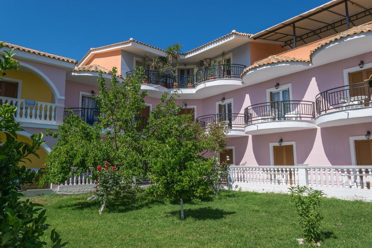 Costas Hotel Καλαμάκι Εξωτερικό φωτογραφία