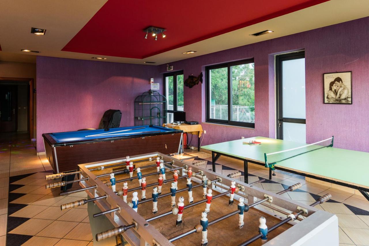 Costas Hotel Καλαμάκι Εξωτερικό φωτογραφία